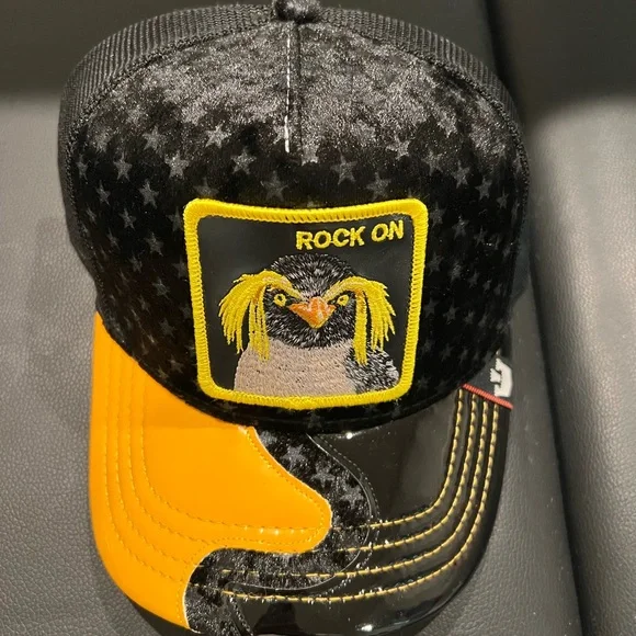 Goorin Bros | Accessories | Rock On Goorin Bros | Poshmark display picture 1